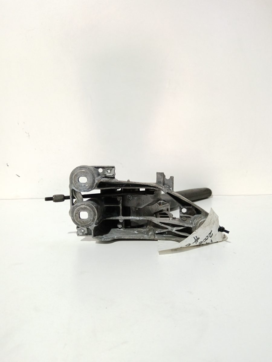 Palanca Freno de Mano Volkswagen Jetta (1K2) 2005-2010 Advance 1.9L 77kW DGS47139