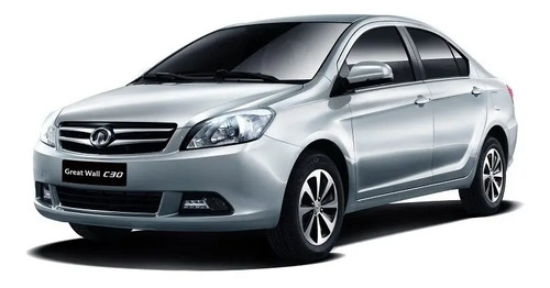 Buche Delantero Great Wall Voleex C30 Izquierdo