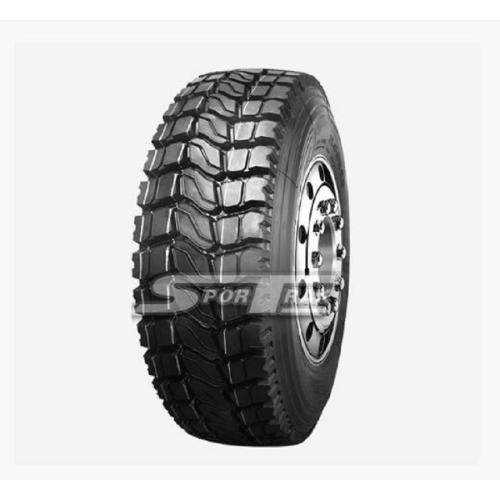 CUBIERTA 7.50R16LT-14PR CAMION SPORTRAK SP912 100000KM CERTIFICADA EUROPA