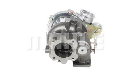 TURBO VOLKSWAGEN CAMION 17240/17260/24260 MOTOR MWM 6.12 TCE