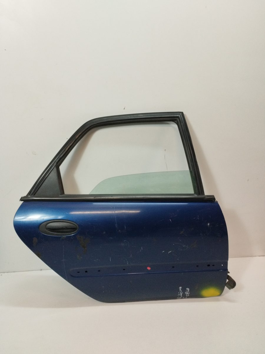 Puerta Trasera Derecha Renault Laguna (B56) 1994-1998 RT (B56F/G)