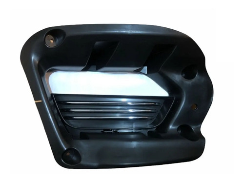 Rejilla Lateral Derecha Byd E6