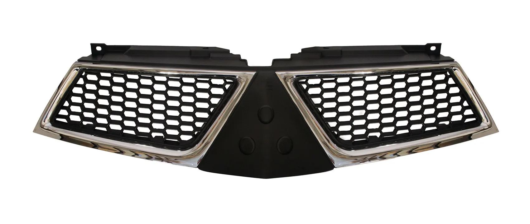 Careta Delantera Mitsubishi L200