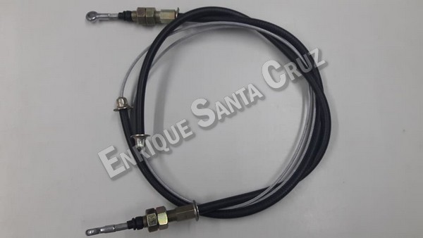 Cable de freno de estacionamiento