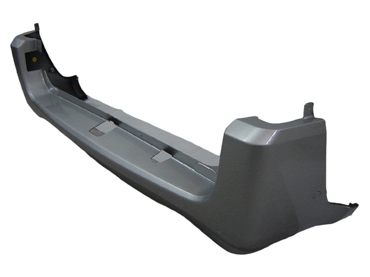 PARAGOLPE TRASERO CHEVROLET N300