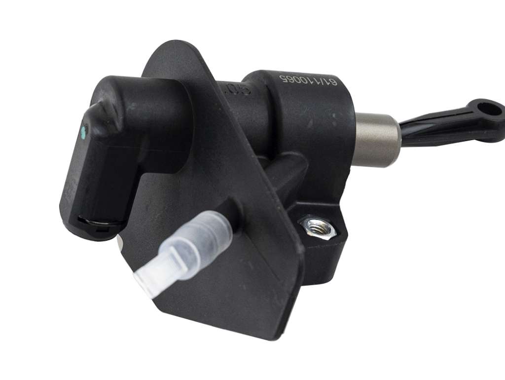 BOMBA EMBRAGUE FO ECOSPORT 1.6 NAFTA