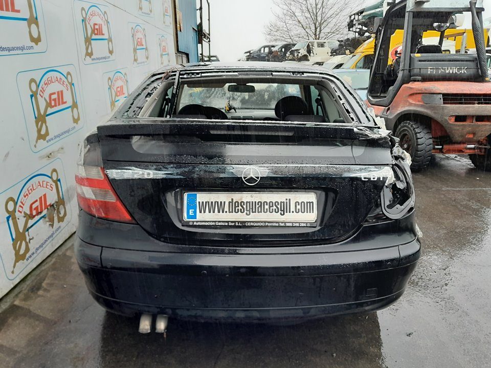 Tablero Puerta A Puerta Mercedes-Benz Clase C (W203) Sportcoupe 2000-2008