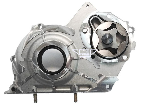 BOMBA DE ACEITE CHEVROLET CORSA/COMBO 1.7 DIESEL