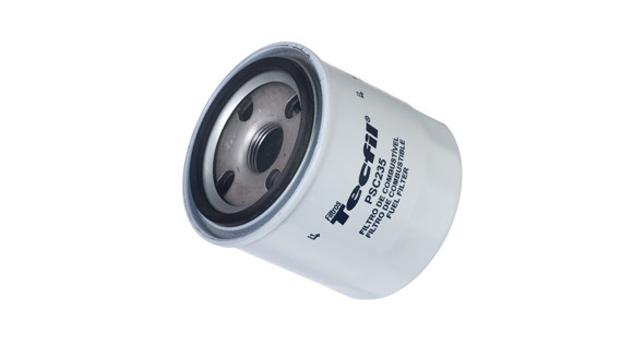 FILTRO GAS-OIL AVANT 635 HINO/TOYOTA