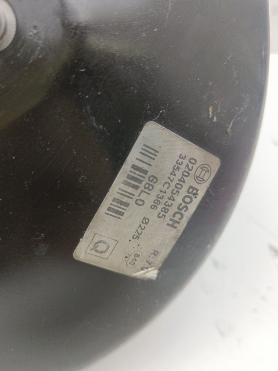 Servofreno Suzuki Swift Azg (NZ) 2010-2017 GA 1.2L 69kW 0204054385