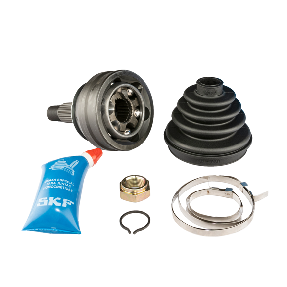 HOMOCINETICA RUEDA RENAULT R18/R21/FUEGO 1.4-2.0 1986/1993