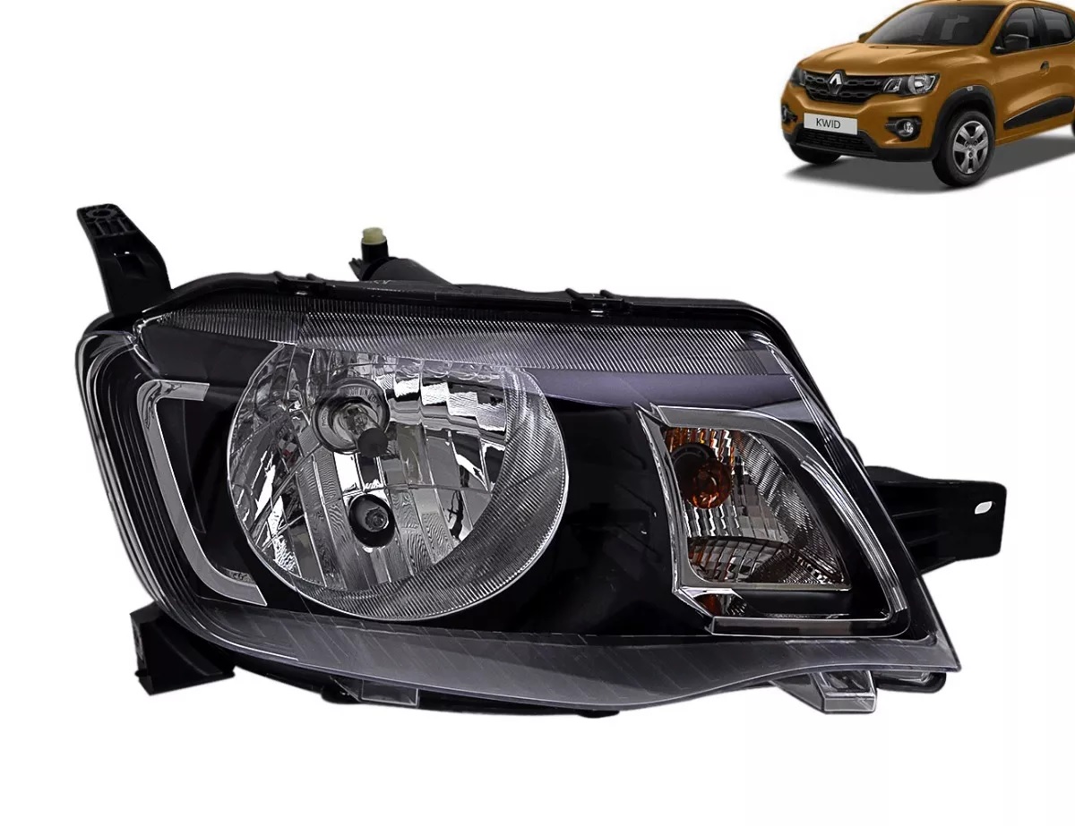 SEMIOPTICA RENAULT KWID DERECHA ALTERNATIVA BASE INCOLORA [TYC]