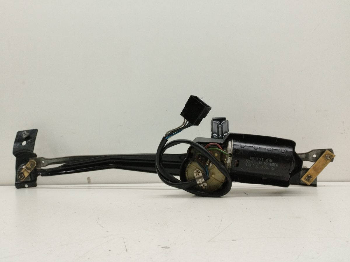 Motor Limpia Delantero Alfa Romeo 33 Berlina 1983-Actualidad 1.7 QV 1.7L 84kW 0390246131