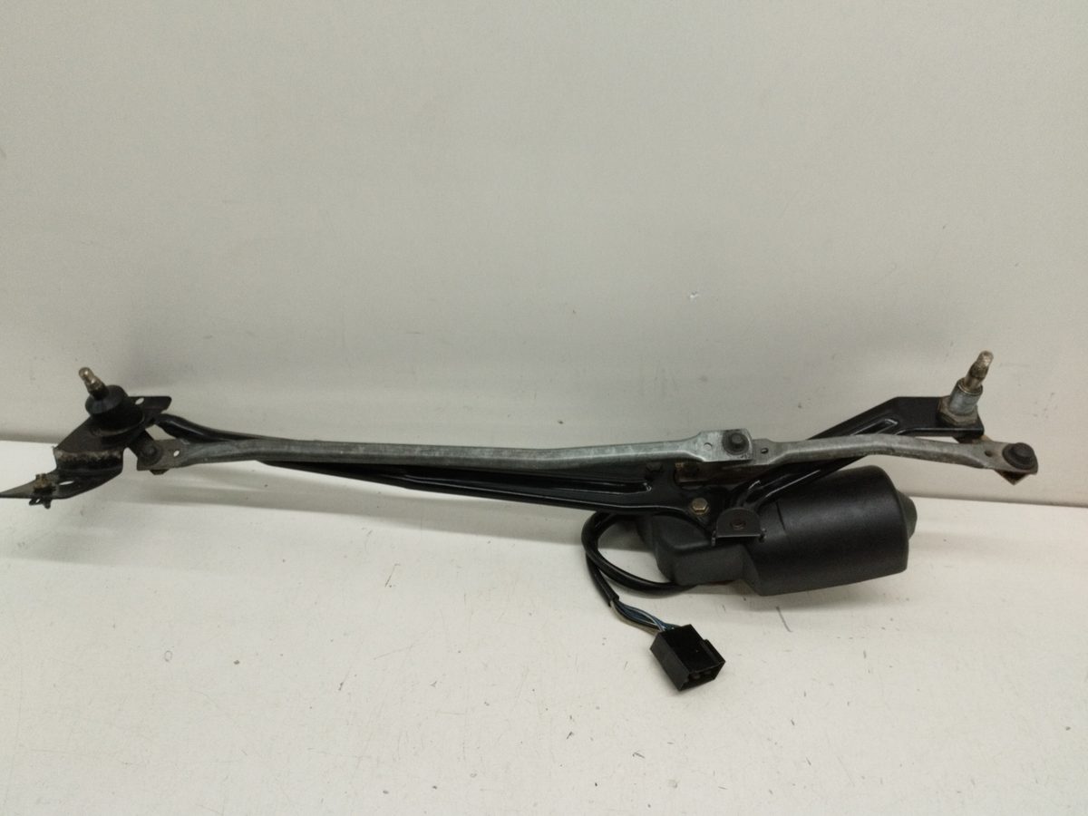Motor Limpia Delantero Alfa Romeo 33 Berlina 1983-Actualidad 1.7 QV 1.7L 84kW 0390246131
