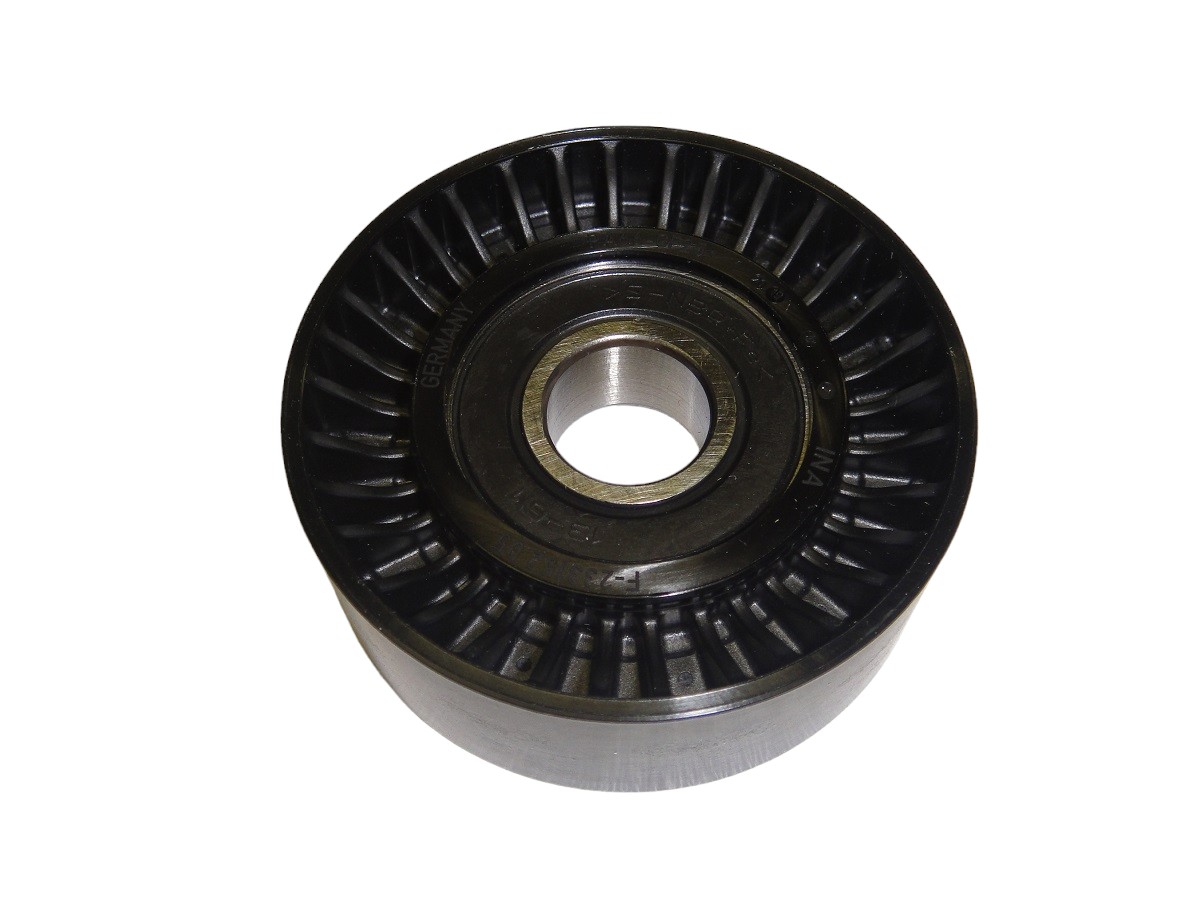 POLEA TENSOR CORREA ALTERNADOR CHEVROLET ONIX/PRISMA 1.0/1.4