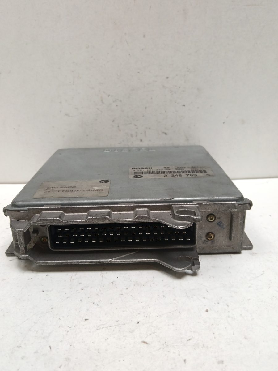 Centralita Motor Uce BMW Serie 5 Berlina (E39) 1995-2003 530d 3.0L 142kW 2246763