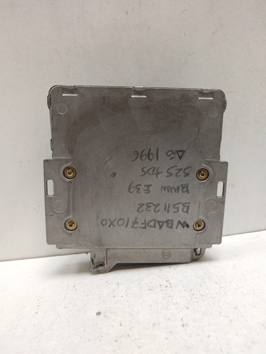 Centralita Motor Uce BMW Serie 5 Berlina (E39) 1995-2003 530d 3.0L 142kW 2246763
