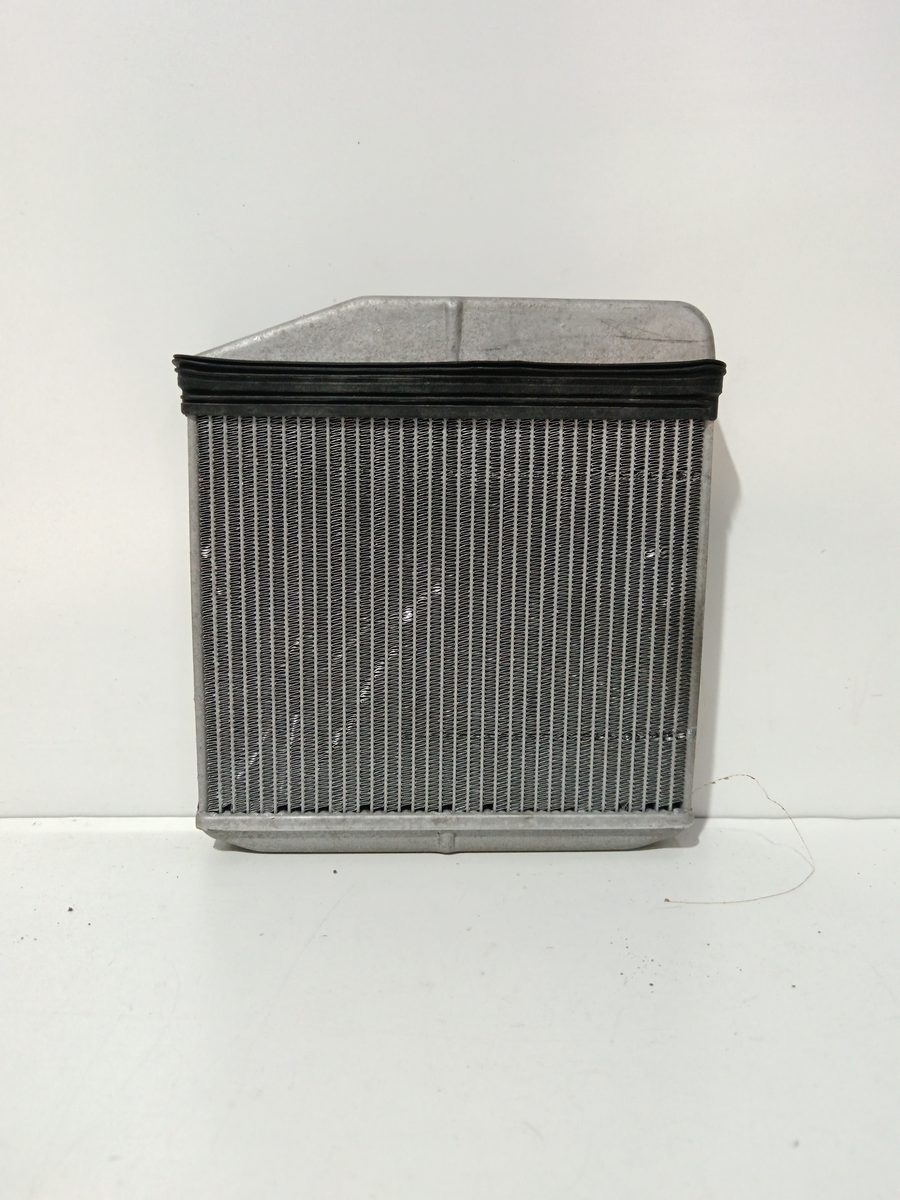 Radiador Calefaccion Fiat Grande Punto (199) 2005-2012 1.3 Multijet Sport (01.2007->)