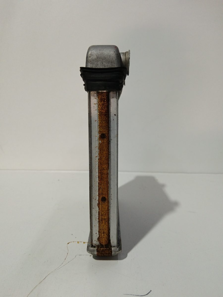 Radiador Calefaccion Fiat Grande Punto (199) 2005-2012 1.3 Multijet Sport (01.2007->)