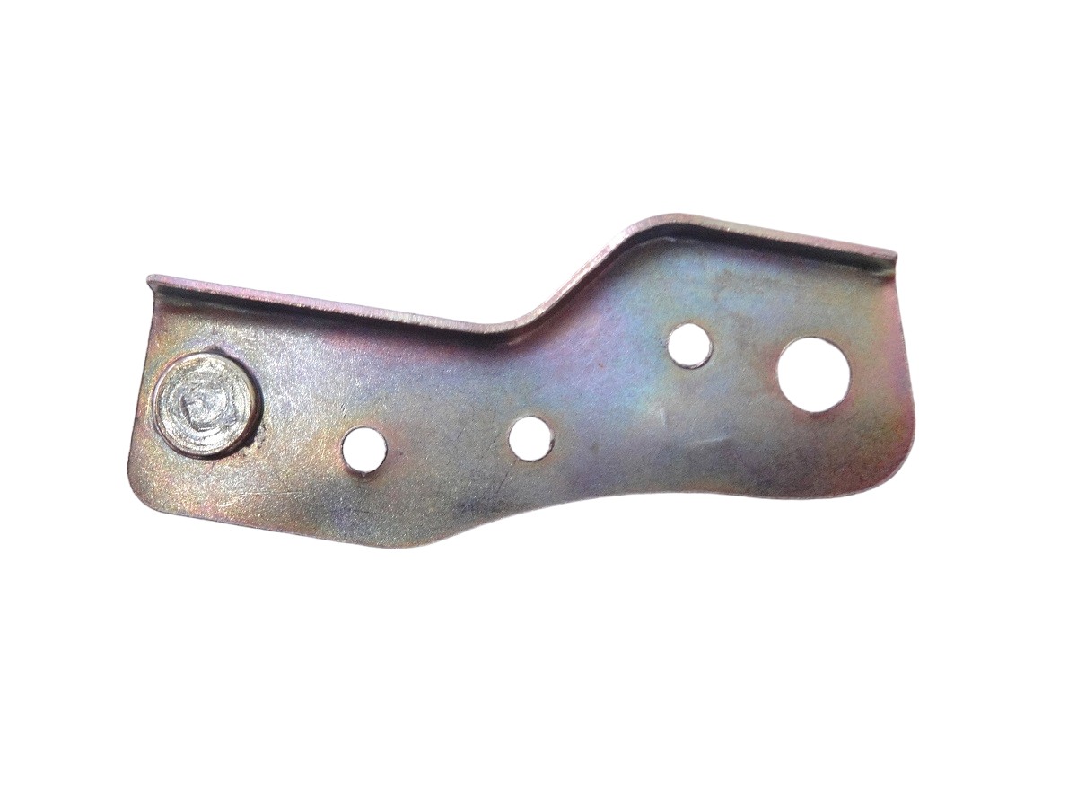 GUIA PARAGOLPE DELANTERA IZQUIERDA CHEVROLET N300
