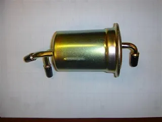 Filtro de combustible