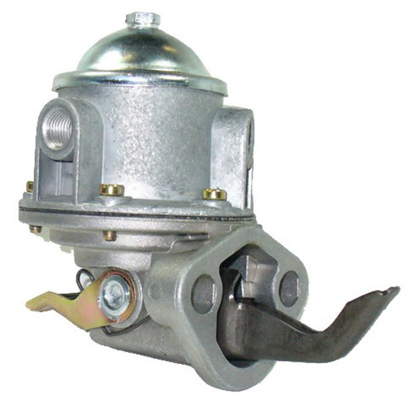 BOMBA COMBUSTIBLE PERKINS 6-354 6 CILINDROS