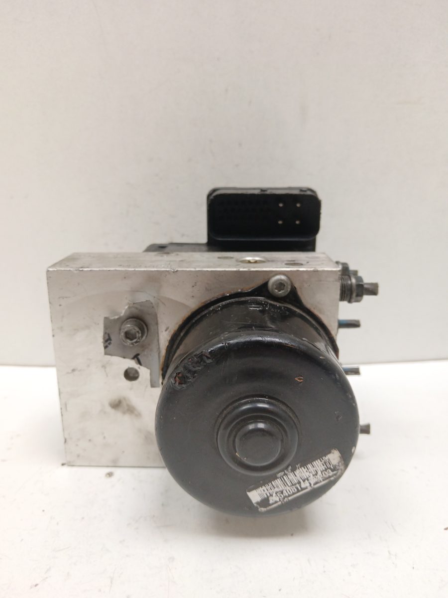 Modulo Abs BMW Serie 3 Berlina (E46) 1998-2006 320d 2.0L 100kW 34516751767