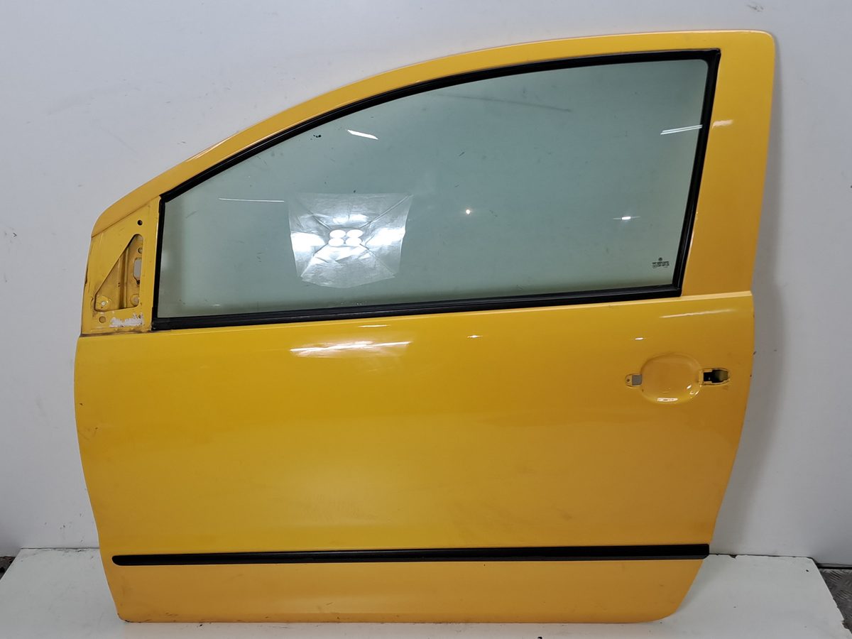 Puerta Delantera Izquierda Volkswagen Fox (5Z1) 2005-2012 Básico
