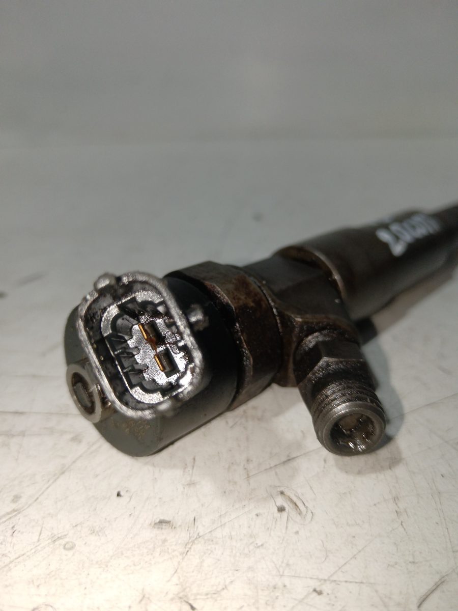 Inyector MG Rover Serie 75 (J/RJ) 2004-2005 Club 2.0L 96kW 0445110030