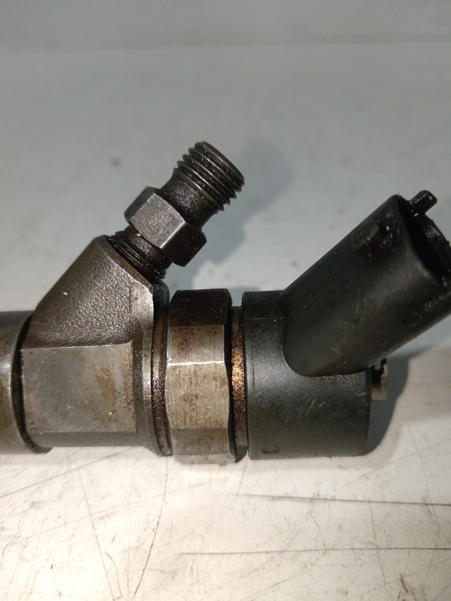 Inyector MG Rover Serie 75 (J/RJ) 2004-2005 Club 2.0L 96kW 0445110030