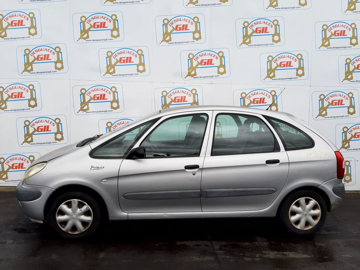 Soporte Caja de Cambios Citroën Xsara Picasso 1999-2011 1.8 16V 1.8L 85kW
