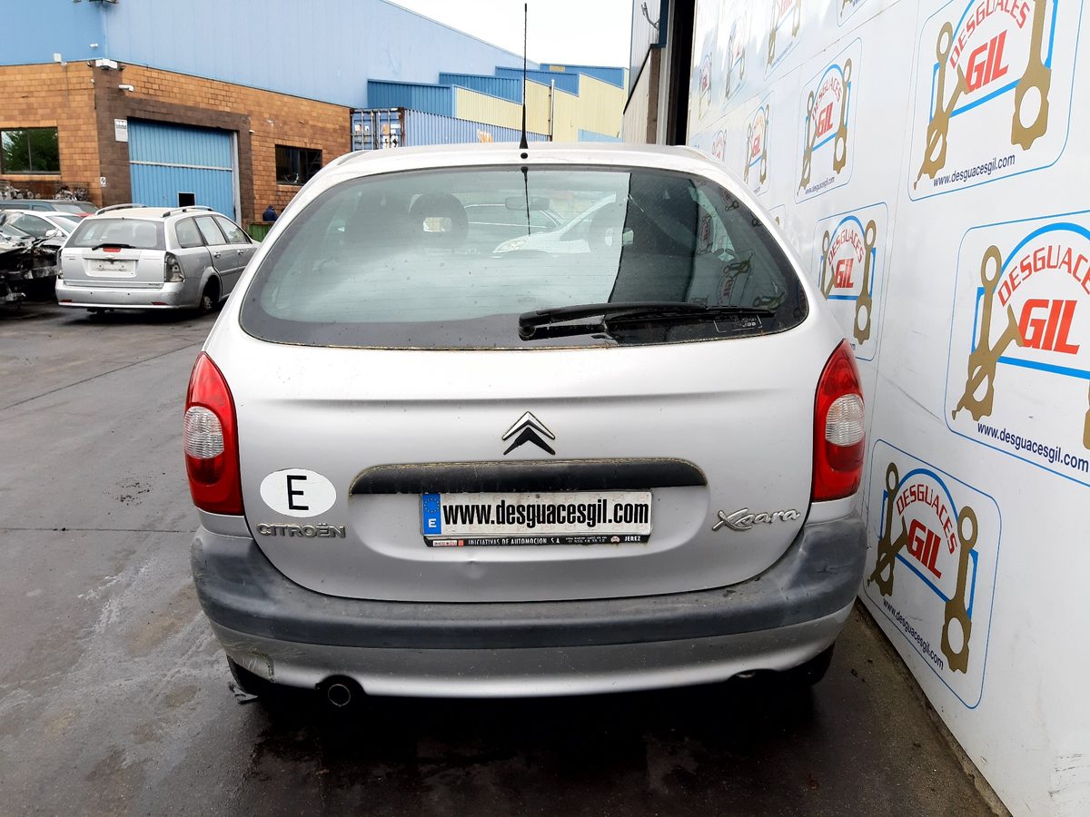 Soporte Caja de Cambios Citroën Xsara Picasso 1999-2011 1.8 16V 1.8L 85kW