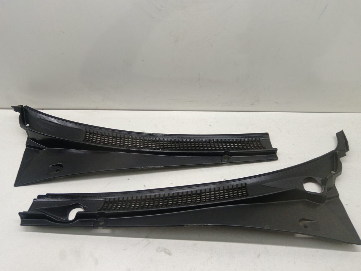 Rejilla de Torpedo Hyundai Accent (LC) 1999-2010 CRDi CAT 861602500