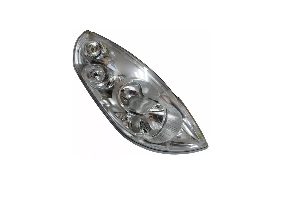 SEMIOPTICA RENAULT MASTER III DERECHA ORIGINAL [ORIGINAL RENAULT]