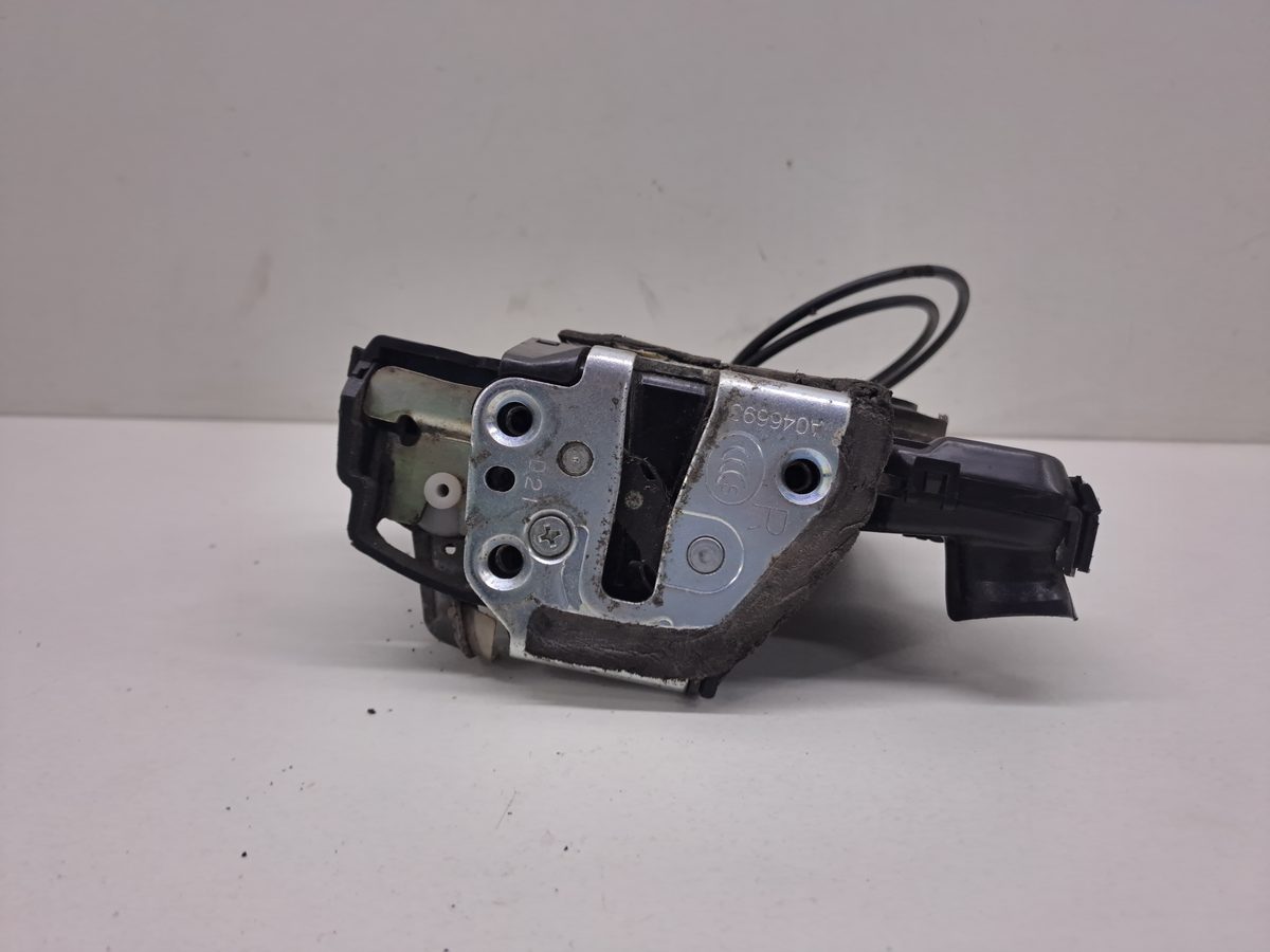 Cerradura Puerta Delantera Derecha Suzuki Grand Vitara Jb (JT) 2005-2014 647080214