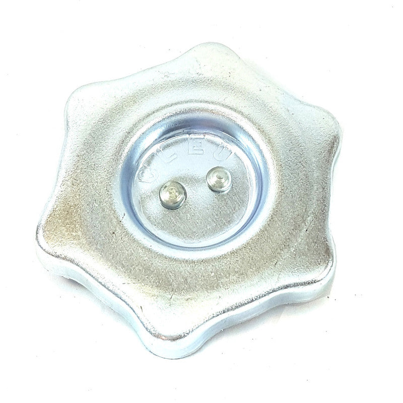 Tapón de aceite