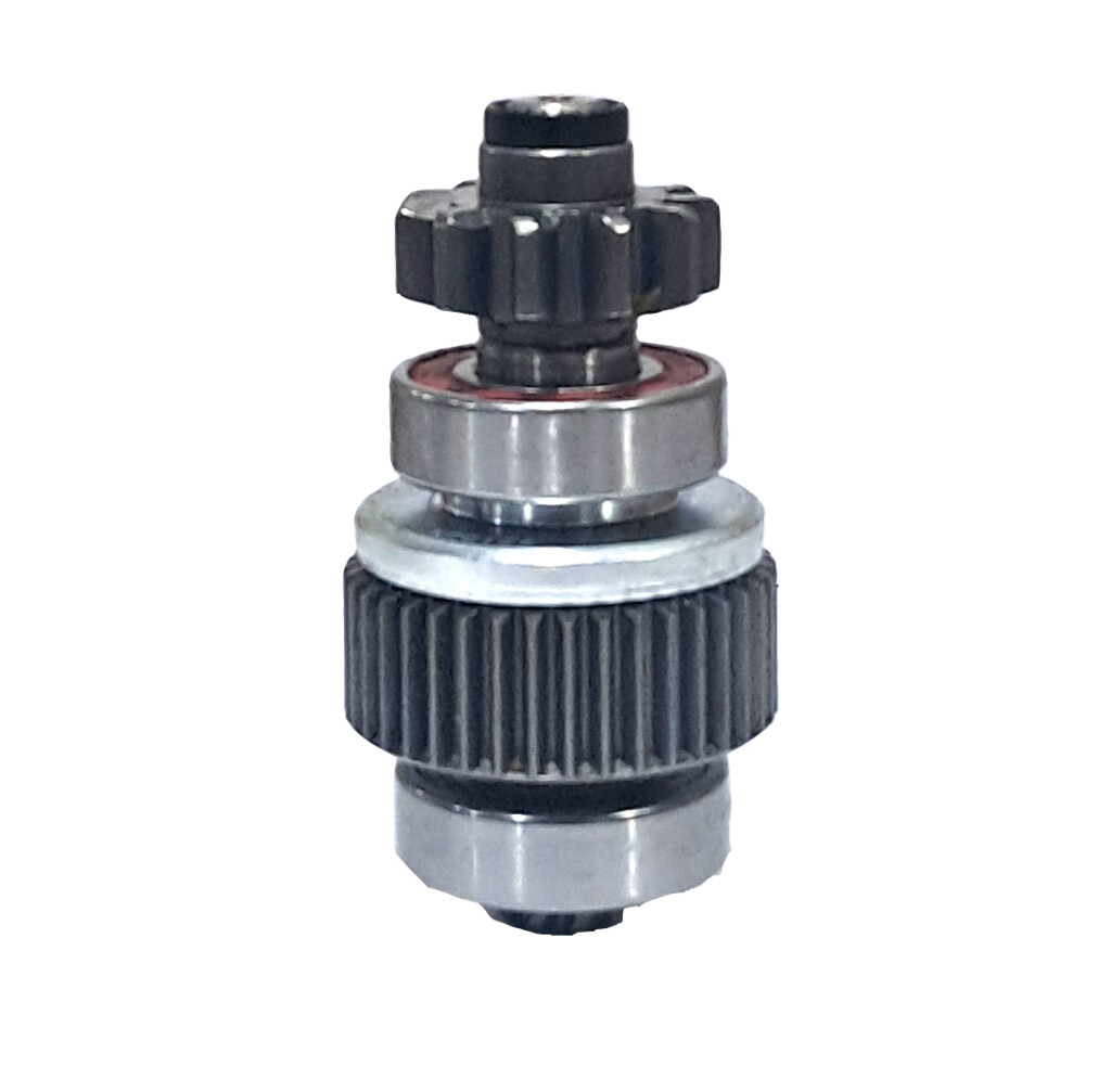 BENDIX ARRANQUE TOYOTA HILUX 2.8D N.DENSO /97 11D 102L DUNCAN