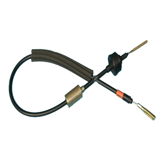 CABLE EMBRAGUE R18 DIESEL CON CONTRAPESO