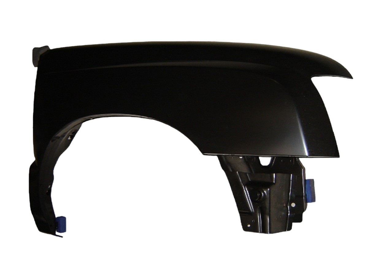 GUARDABARRO DELANTERO DERECHO CHEVROLET S10 2001/2011