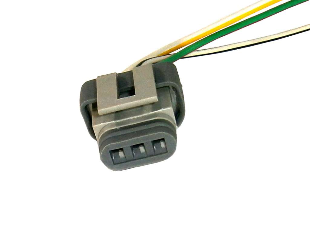 ENCHUFE FO RANGER REG. MOTORCRAFT