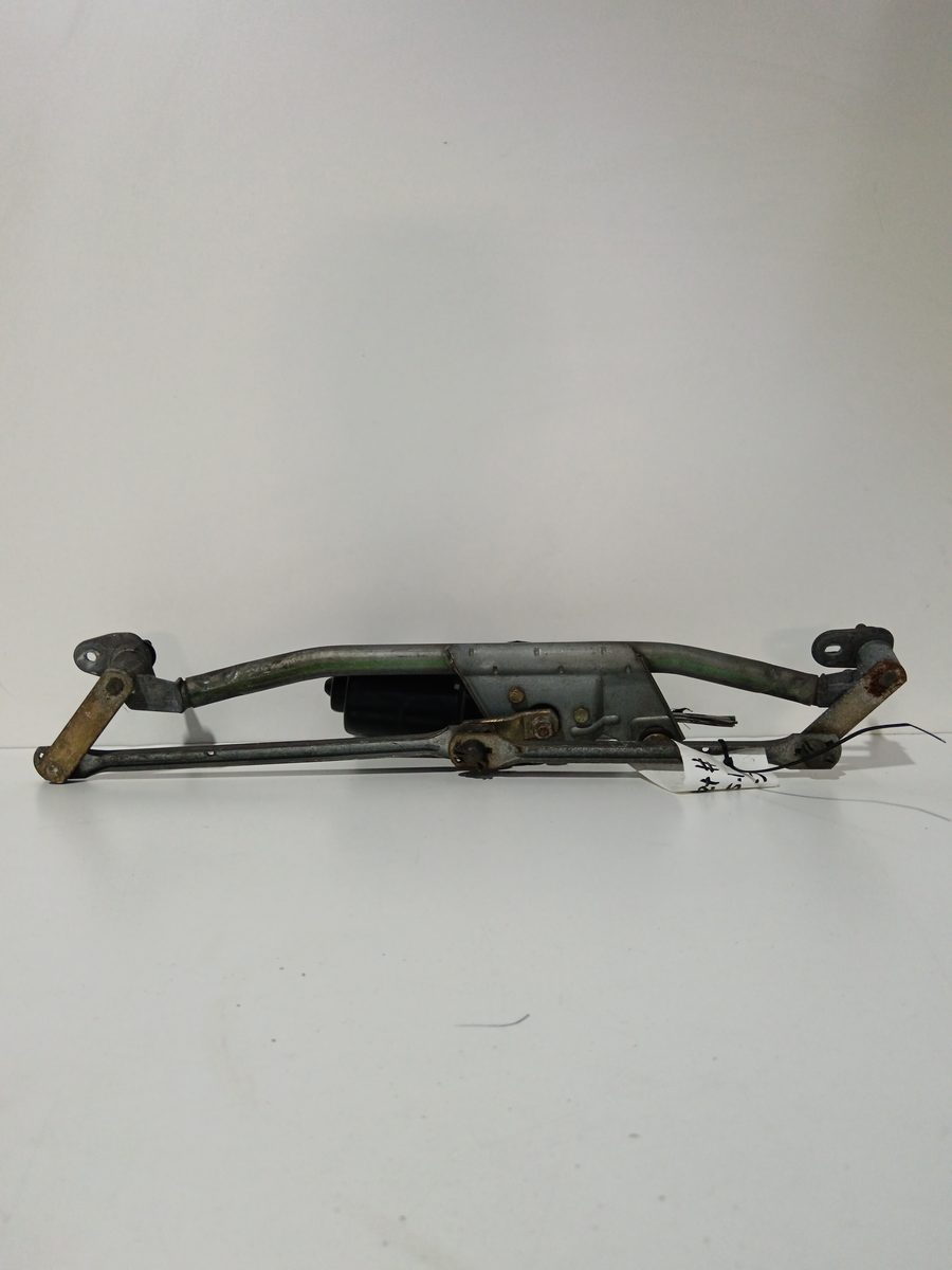 Maquina Limpia Parabrisa Citroën Saxo 1996-2000 1.5 D X 1.5L 42kW 53544102