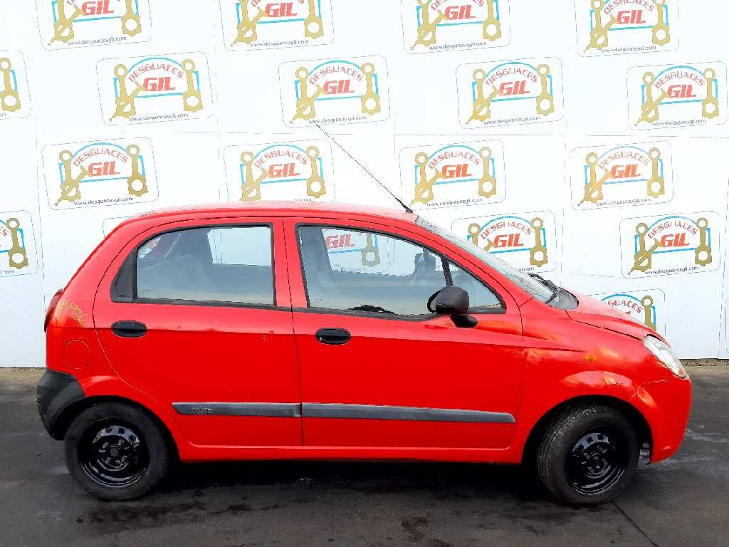 Centralita Motor Uce Chevrolet Matiz 2005-2005 City 0.8L 38kW 96417290