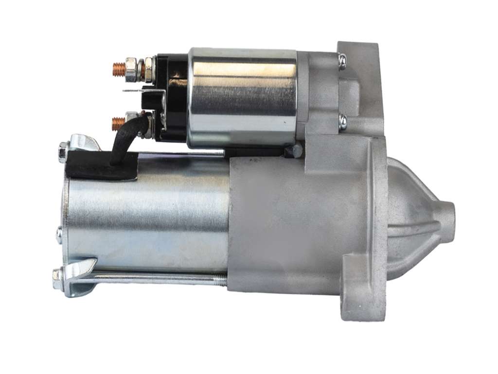 Motor de arranque