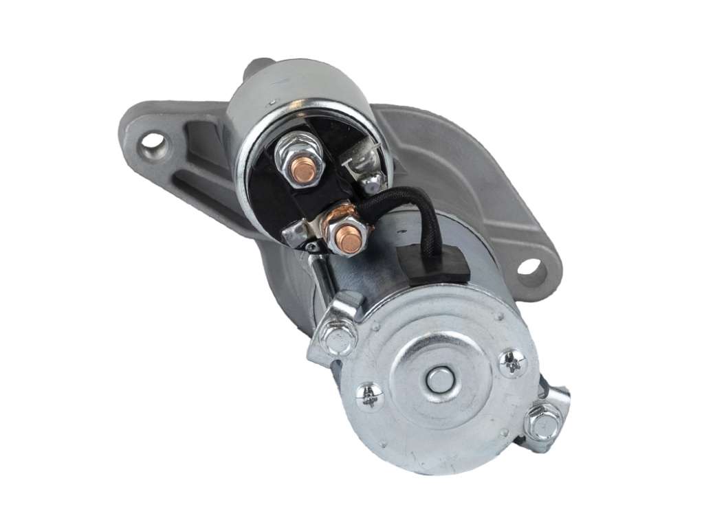 Motor de arranque