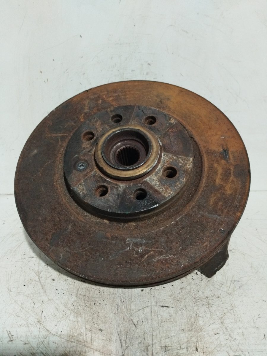 Araña Delantera Izquierda Volvo Serie 460 1989-1997 1.7 Turbo CAT 1.7L 88kW