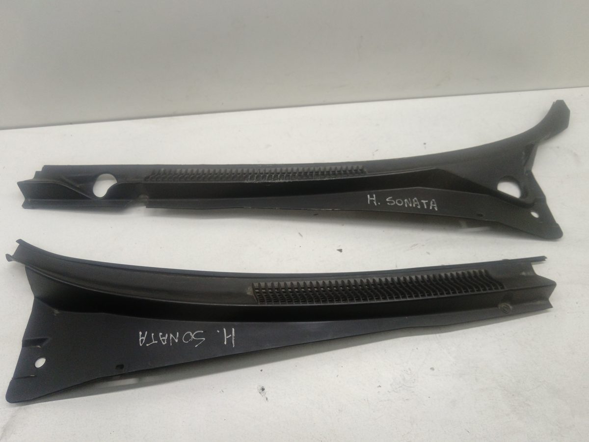 Rejilla de Torpedo Hyundai Sonata (Y3) 1993-1998 8616134000