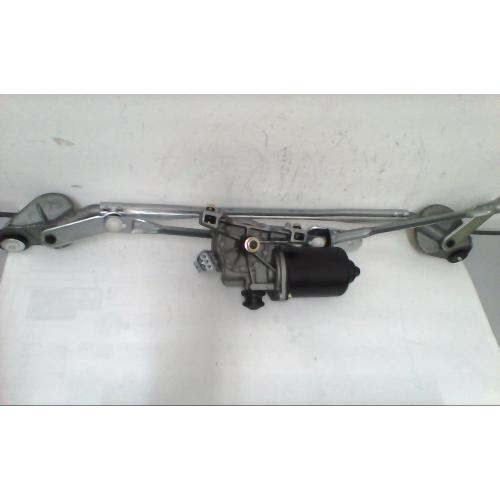 MOTOR LIMPIA PARABRISAS ByD F3 C/VARILLAJE -DZBY1455