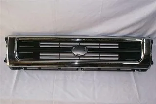 Careta Delantera Toyota Hilux