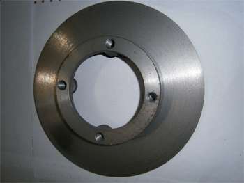 DISCO FRENO SU MARUTI