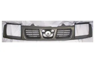 Careta Delantera Nissan Frontier D22